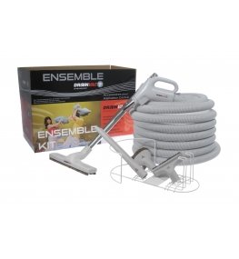 Cleaning kit