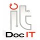 Žarnos sandėliavimo sistema Doc IT