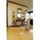 Central Vacuuming system kit